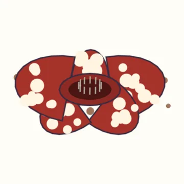 Corpse Lily